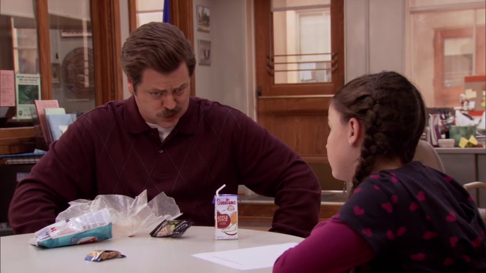 AND THAT, LAUREN, IS HOW TAXES WORK. 
