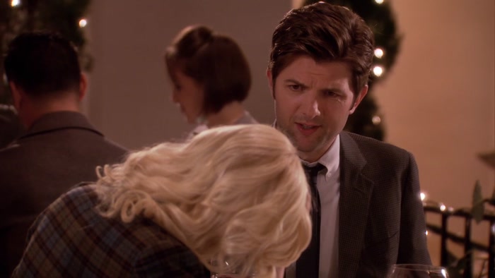 - ARE YOU ALL RIGHT? - PERFECT. 
