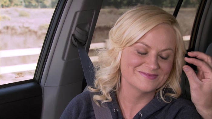 YOU'VE GOT AN EYELASH ON YOUR FACE. 