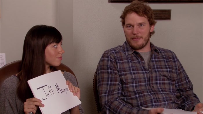 WHO IS JEFF MANGUM?  
