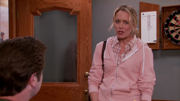 - IS THIS A JOKE? - NO, MA'AM. 