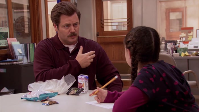 IF YOU WANNA THROW IT AWAY IN THE GARBAGE, THAT'S YOUR PREROGATIVE. 
