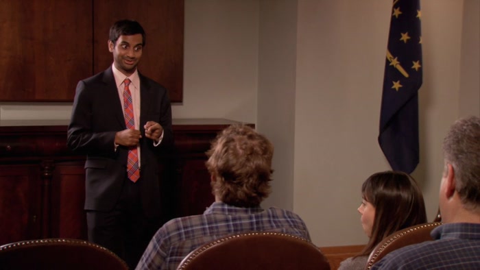 - THAT'S A DOPE SHOW. - OH, MY GOD. 