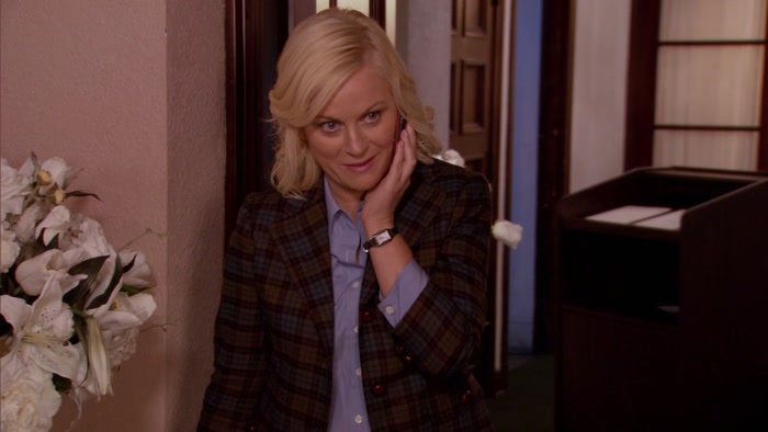 SHUT UP, ANN, I'M DOING IT ANYWAY. 