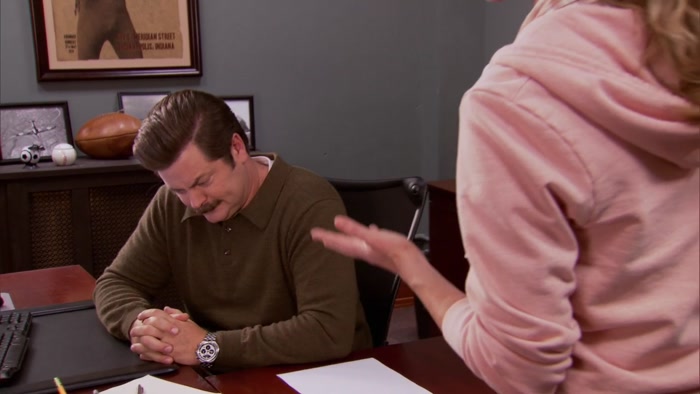 THEY'RE SUPPOSED TO DO CUTE REPORTS AND GET GOLD STARS. 