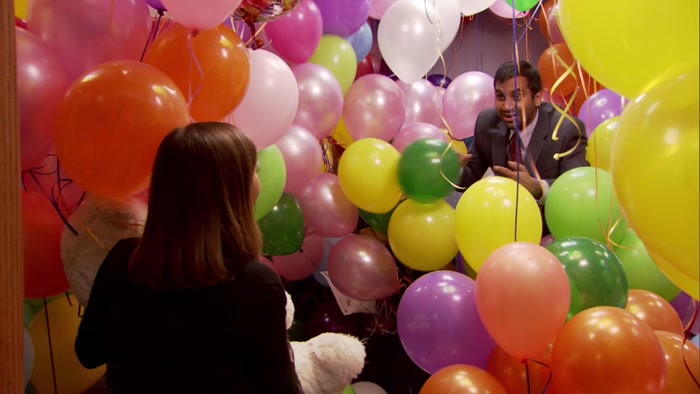 WELCOME TO CITY HALL, CUPCAKE!  