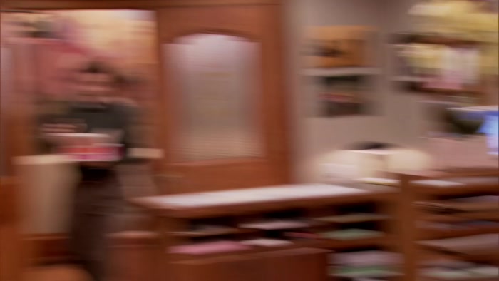 I GOT A SECOND BOX OF DONUTS, IF ANYBODY... 