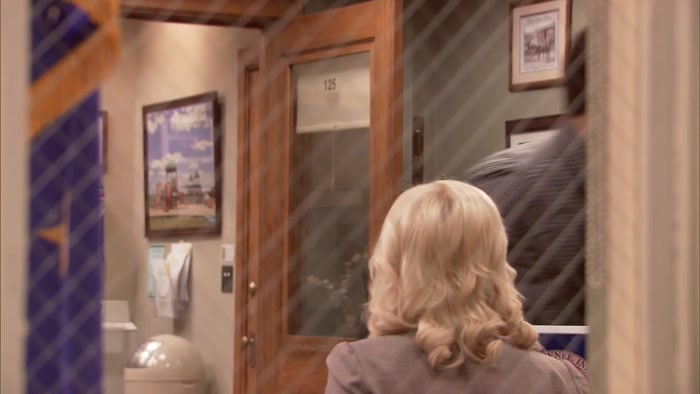 WHERE ARE YOU GOING? BEN!  