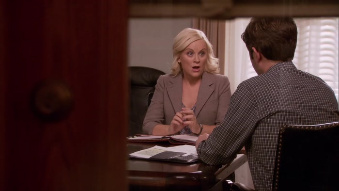 OKAY, YOU NEED TO BE STRONG, POWERFUL, DECISIVE. 