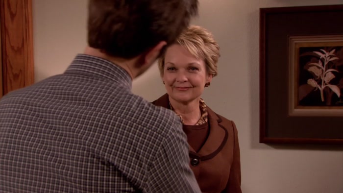 - IT WAS A PLEASURE. - OH! MMM-HMM. 