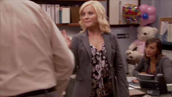 STUART, PLEASE, COULD YOU GIVE US, LIKE, 45 MINUTES? 