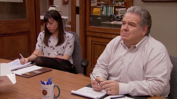 - JERRY. - MMM? 