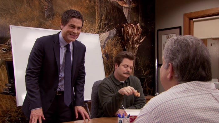 - JERRY. - MMM? 