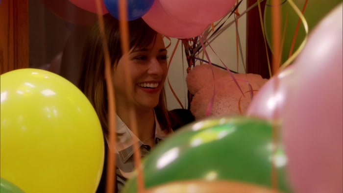 WELCOME TO CITY HALL, CUPCAKE!  