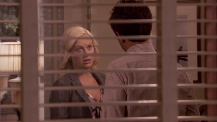 THAT MARLENE GRIGGS-KNOPE IS MY MOM. 