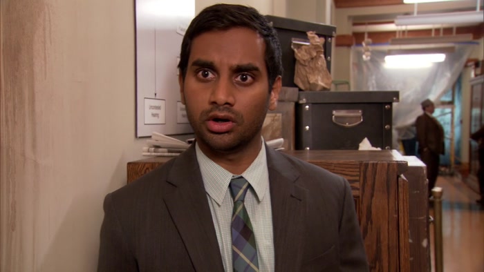 WHO WENT TO THE FOURTH FLOOR TO STAB SOMEONE. 