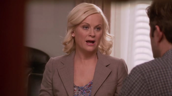I'LL BE MY MOM AND I'M GONNA BE VERY HARSH WITH YOU, 