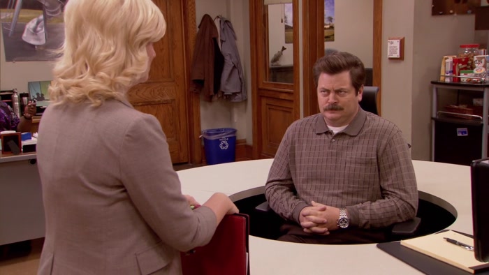 - HOW LONG DO YOU HAVE TO DO THIS? - A WEEK. 