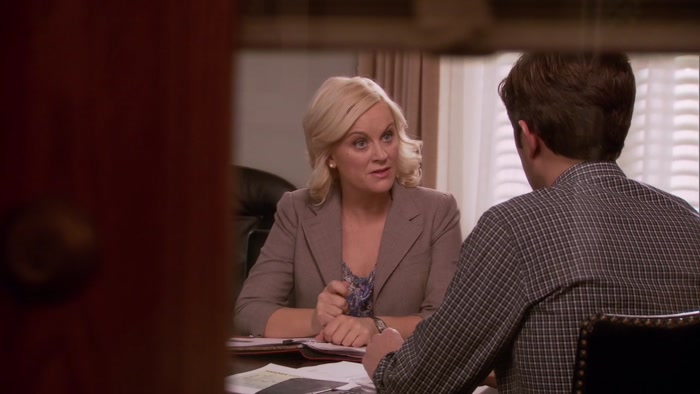 THIS IS NOT A MEETING. IT'S A BATTLE. 