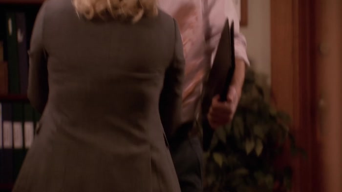 GOD. OH, MY GOD. OH, MY GOD. I'M SORRY. HERE. SORRY! 