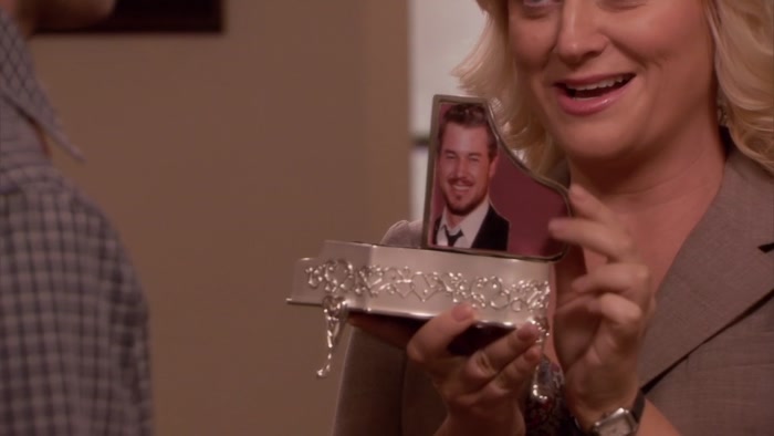 SO, I MADE HER A MCSTEAMY-STYLE MUSIC BOX, 