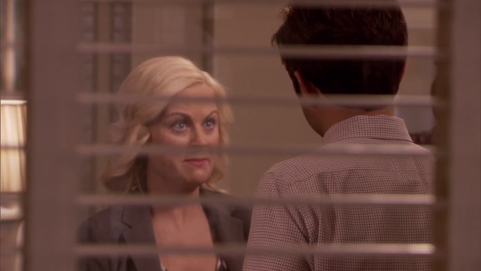 THAT MARLENE GRIGGS-KNOPE IS MY MOM. 