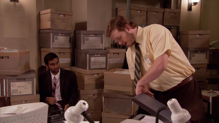 JUST THIS ONE, AND ALL THE ONES IN THOSE BOXES. 