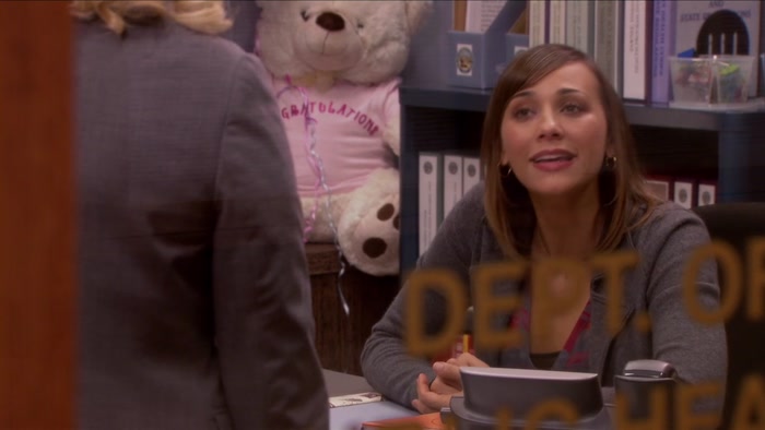 WHAT IF MARLENE SAYS, 