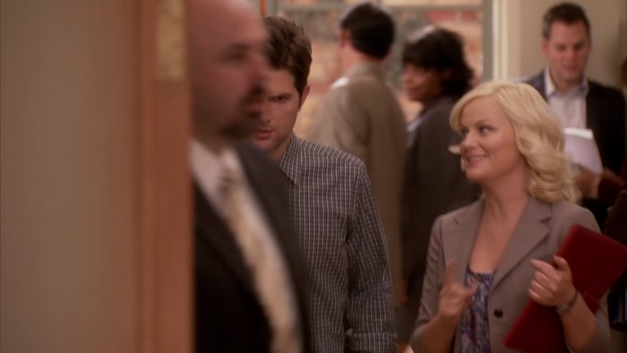 THE WAY YOU GUYS WERE CONNECTING WAS REALLY AMAZING. 