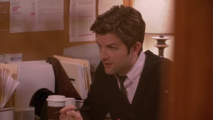 YOU ARE GONNA TELL ME EVERYTHING THERE IS TO KNOW ABOUT YOUR MOM. 