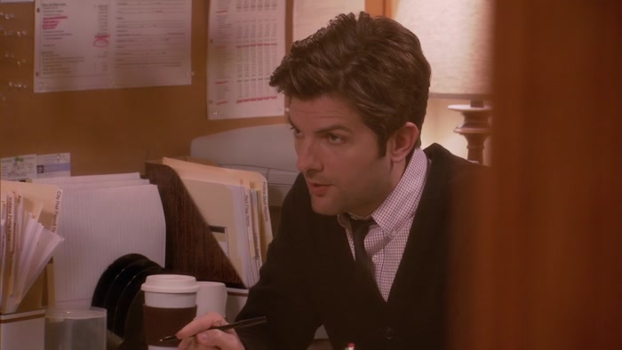 AND I'M GONNA HAVE ANOTHER MEETING WITH HER, 