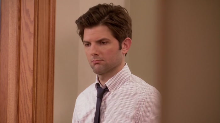 WHY DON'T YOU JUST TELL BEN SHE'S YOUR MOTHER? 