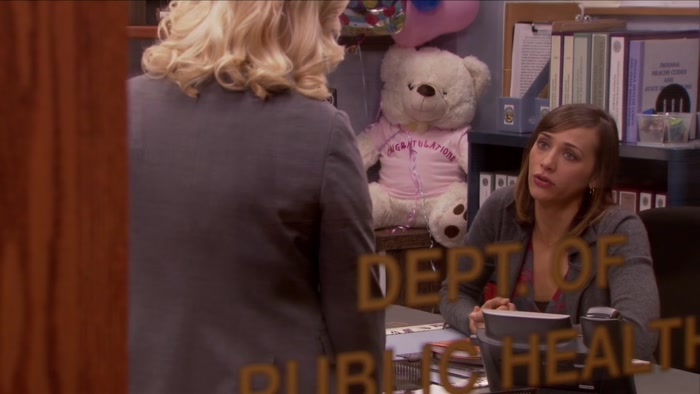 WHAT IF HE SEES A PICTURE OF HER ON YOUR DESK? 