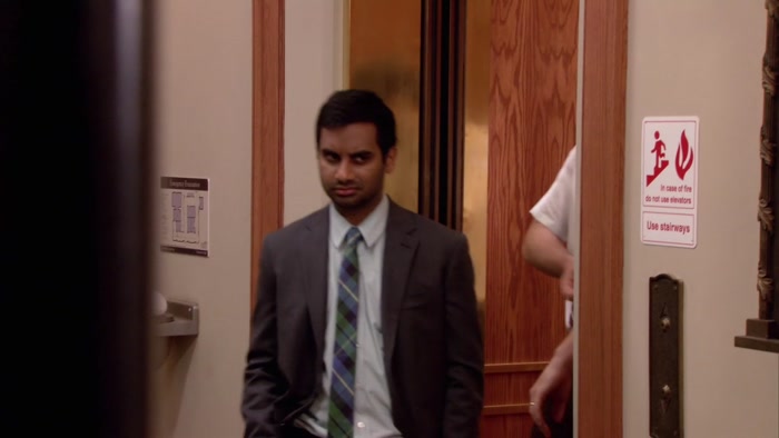 THE FOURTH FLOOR. SMALL CLAIMS COURT, 