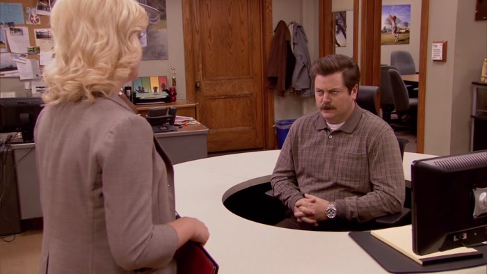 - HOW LONG DO YOU HAVE TO DO THIS? - A WEEK. 