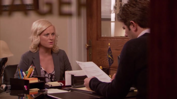 WELL, NOW THAT I'M A PUSHOVER, WHY NOT ASK FOR 10, OR 20, 
