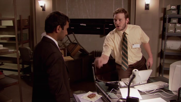 THEY ARE LIKE CRACK. I BROUGHT YOU ONE. 