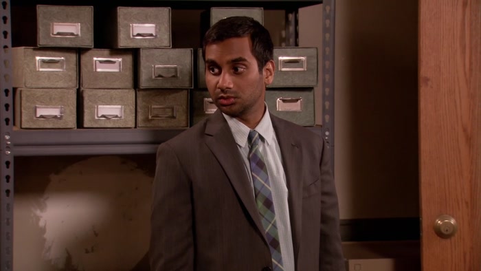 REMIND ME NEXT TIME TO ASK HER WHERE SHE WAS WHEN LINCOLN GOT SHOT. 