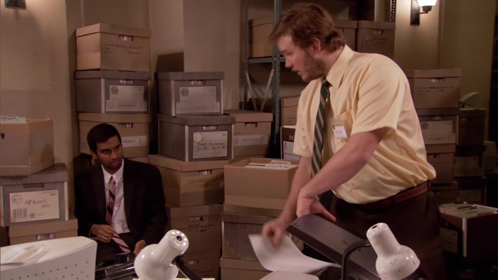 JUST THIS ONE, AND ALL THE ONES IN THOSE BOXES. 