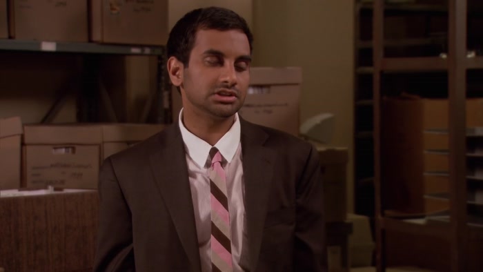 HOW ARE YOU SO HAPPY WORKING HERE? 