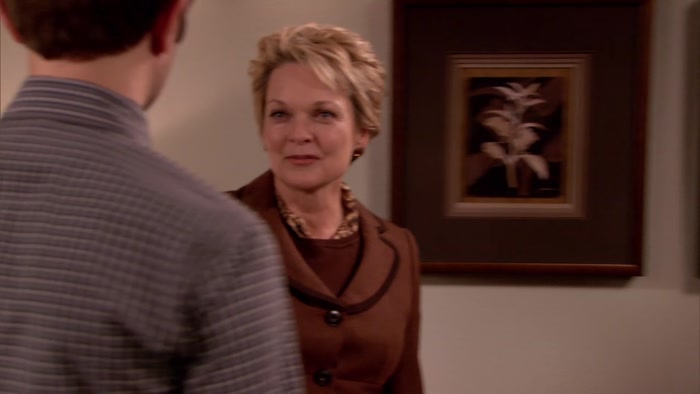 - IT WAS A PLEASURE. - OH! MMM-HMM. 