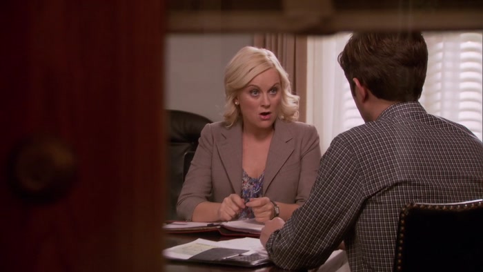 OKAY, YOU NEED TO BE STRONG, POWERFUL, DECISIVE. 