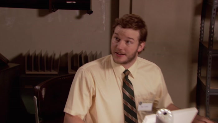 NOW I GOT A JOB, AND A KICKASS WIFE. 