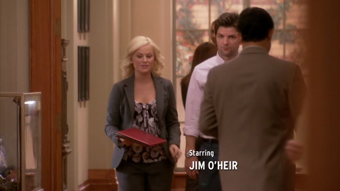 JUST TO LET YOU KNOW, I GAVE THE SENIOR CENTER PROJECT TO DONNA. 