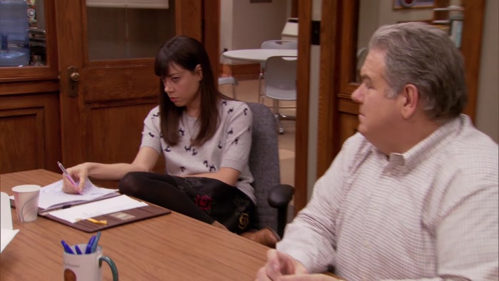 ASSISTING THE ENTIRE OFFICE.  