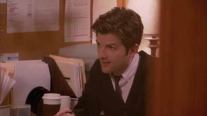 AND I'M GONNA HAVE ANOTHER MEETING WITH HER, 