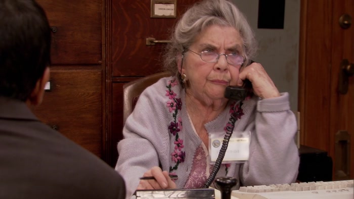 YOU KNOW WHAT? DON'T BOTHER. 