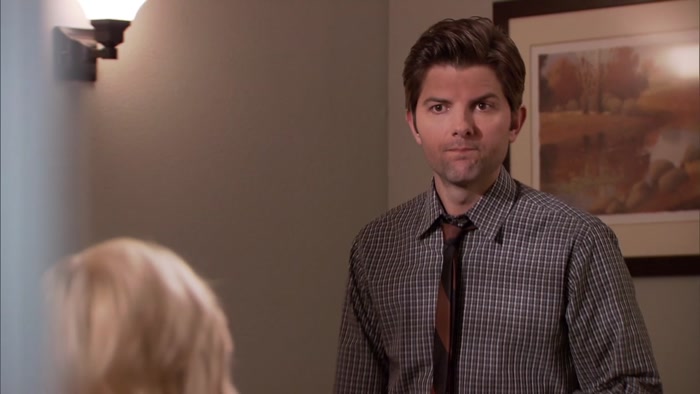 - AND YOU SHOULD BE SITTING BY NOW. - WHAT? 