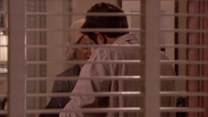 GOD. OH, MY GOD. OH, MY GOD. I'M SORRY. HERE. SORRY! 