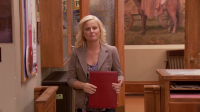 KIND OF FIGURED YOU'D BE BACK IN YOUR OFFICE BY NOW. 